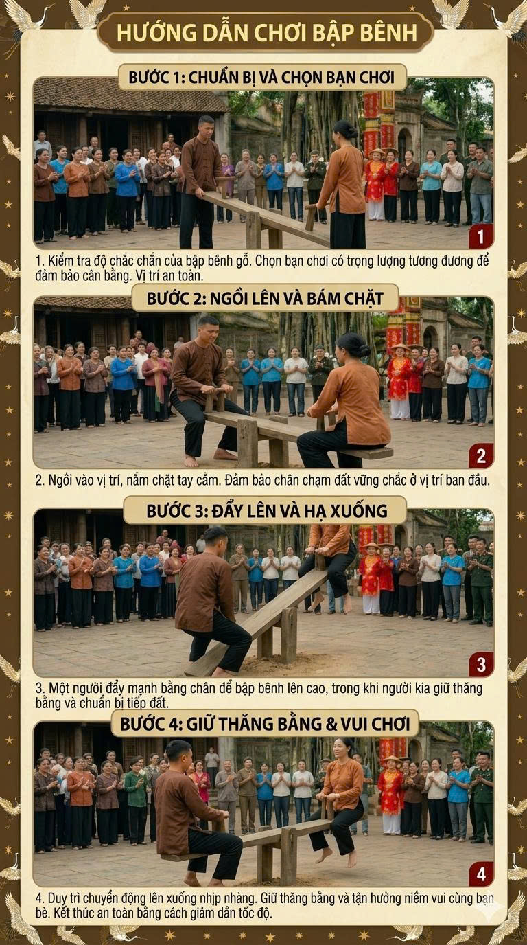 Bập bênh